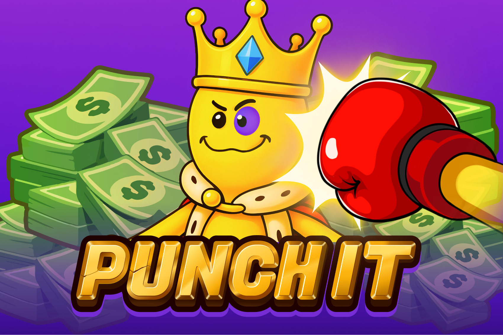 Punch It